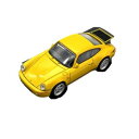 【暮らしラクラク応援セール】JADI RUF CTR イエローバード 87 イエロー RHD 1/64スケール PA65291【取り寄せ・返品不可商品】
