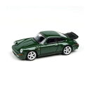 【暮らしラクラク応援セール】JADI RUF CTR 87 アイリッシュグリーン RHD 1/64スケール PA65295【取り寄せ・返品不可商品】