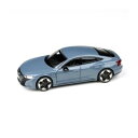 【暮らしラクラク応援セール】JADI アウディ RS e-tron GT 21 ケモラグレー RHD 1/64スケール PA65333【取り寄せ・返品不可商品】