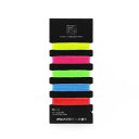 【暮らしラクラク応援セール】NEON 25番刺しゅう糸セット VIVID NE-C1【取り寄せ・返品不可商品】