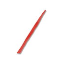 【暮らしラクラク応援セール】シモジマ 004711700 ネトロン 018-35cm 赤 100本【取り寄せ・返品不可商品】