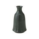 【暮らしラクラク応援セール】光洋陶器 花伝 かすみ 黒 1合徳利 C-165cc 56130082【取り寄せ・返品不可商品】