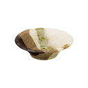 【暮らしラクラク応援セール】光洋陶器 花伝 彩雲 石目3.3鉢 51563055【取り寄せ・返品不可商品】