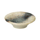 【暮らしラクラク応援セール】光洋陶器 花伝 銀河 石目3.3鉢 51524055【取り寄せ・返品不可商品】
