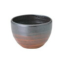 【暮らしラクラク応援セール】光洋陶器 花伝 志野化粧 ころころ碗 C-345cc 51035050【取り寄せ・返品不可商品】