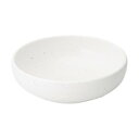 【暮らしラクラク応援セール】光洋陶器 花伝 新粉引 石目8.0ボウル C-2510cc 51520025【取り寄せ・返品不可商品】