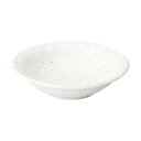 【暮らしラクラク応援セール】光洋陶器 花伝 新粉引 石目5.0鉢 51520051【取り寄せ・返品不可商品】