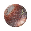【暮らしラクラク応援セール】光洋陶器 花伝 明志野 石目4.5皿 51562014【取り寄せ・返品不可商品】
