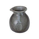 【暮らしラクラク応援セール】光洋陶器 花伝 山がすみ 2合徳利 C-300cc 51038081【取り寄せ・返品不可商品】