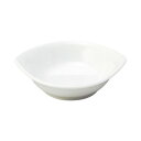 【暮らしラクラク応援セール】光洋陶器 花伝 フレスコ ナッツ小皿 50900098【取り寄せ・返品不可商品】