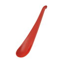 【暮らしラクラク応援セール】光洋陶器 花伝 赤 ディナースプーン 50140087【取り寄せ・返品不可商品】