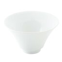 【暮らしラクラク応援セール】光洋陶器 花伝 白翔 19cm深口ラーメン丼 C-950cc 50100024【取り寄せ・返品不可商品】