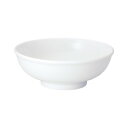 【暮らしラクラク応援セール】光洋陶器 花伝 白翔 8.0玉渕丼 C-2205cc 50200030【取り寄せ・返品不可商品】