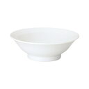 【暮らしラクラク応援セール】光洋陶器 花伝 白翔 8.0リム丼 C-1700cc 50500037【取り寄せ・返品不可商品】