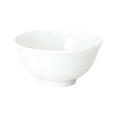 【暮らしラクラク応援セール】光洋陶器 花伝 白翔 3.5スープ碗 C-195cc 50000064【取り寄せ・返品不可商品】