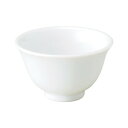 【暮らしラクラク応援セール】光洋陶器 花伝 白翔 湯呑 C-165cc 50000067【取り寄せ・返品不可商品】