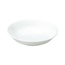 【暮らしラクラク応援セール】光洋陶器 花伝 白翔 4.8玉渕取皿 50000082【取り寄せ・返品不可商品】