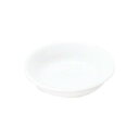 【暮らしラクラク応援セール】光洋陶器 リーバイ 8cm薬味皿 17400019【取り寄せ・返品不可商品】