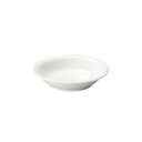 【暮らしラクラク応援セール】光洋陶器 ボーンセラム 15.5cmフルーツボウル 12120014【取り寄せ・返品不可商品】