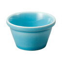 【暮らしラクラク応援セール】光洋陶器 オービット ターコイズブルー 6cmソースカップ 13486099【取り寄せ・返品不可商品】