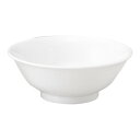 【暮らしラクラク応援セール】光洋陶器 リーバイ 18.5cm反高台丼 17500039【取り寄せ・返品不可商品】
