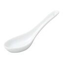 【暮らしラクラク応援セール】光洋陶器 リーバイ レンゲ 大 17400080【取り寄せ・返品不可商品】