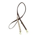 【暮らしラクラク応援セール】ショルダーストラップ Minette Brown SHS-MIN04【取り寄せ・返品不可商品】