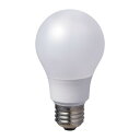 【暮らしラクラク応援セール】ELPA LED電球A形 広配光 口金E26 60W形 昼光色 LDA7D-G-G5103【取り寄せ・返品不可商品】