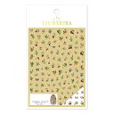 【暮らしラクラク応援セール】TSUMEKIRA(ツメキラ) DAISY プロデュース bear fruits NN-DAI-029【取り寄せ・返品不可商品】