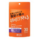 【暮らしラクラク応援セール】医食同源ドットコム 機能性表示食品 糖脂アプローチ 60粒【軽減税率対象商品】【取り寄せ・返品不可商品】