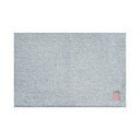 【暮らしラクラク応援セール】オカトー Hitohira バスマット 50×75cm 雫 ブルー【取り寄せ・返品不可商品】