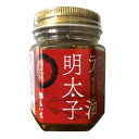 【暮らしラクラク応援セール】まるいち ラー油明太子(明太味) 90g×25個入 Z3052【軽減税率対象商品】【取り寄せ・返品不可商品】