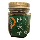 【暮らしラクラク応援セール】まるいち ラー油明太子(高菜味) 90g×25個入 Z3051【軽減税率対象商品】【取り寄せ・返品不可商品】