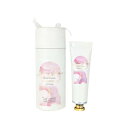 【暮らしラクラク応援セール】ミアビジュー ハンドクリーム PK ジャスミン 330935【取り寄せ・返品不可商品】