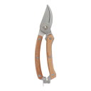 【暮らしラクラク応援セール】sita ステンレス剪定鋏 180mm A004 331004【取り寄せ・返品不可商品】
