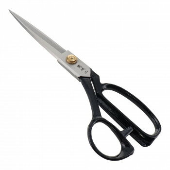 【暮らしラクラク応援セール】葛城山 布切一番(全鋼) 240mm AN-4 403003【取り寄せ・返品不可商品】