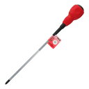 【暮らしラクラク応援セール】TRAD パワードライバー +2×250 105 535105【取り寄せ・返品不可商品】