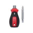 【暮らしラクラク応援セール】TRAD 差替え式8WAYスタビーDV TSD-838S 330212【取り寄せ・返品不可商品】