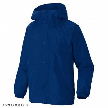 【暮らしラクラク応援セール】アイトス レインスーツ(男女兼用)(AS-5120) ネイビー 5L 56208【取り寄せ・返品不可商品】