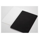 【暮らしラクラク応援セール】山県化学(ヤマケン) 黒・白セットまな板 350×230mm【取り寄せ・返品不可商品】
