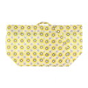 【暮らしラクラク応援セール】ROOTOTE ルートート LT rainyROO レイニールーF トートバッグ イエロー・タイル 188205【取り寄せ・返品不可...