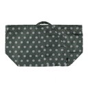 【暮らしラクラク応援セール】ROOTOTE ルートート LT rainyROO レイニールーF トートバッグ カーキ・ドット 188208【取り寄せ・返品不可商...