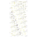 【暮らしラクラク応援セール】TSUMEKIRA(ツメキラ) ネイルシール DAISY プロデュース12 DAISY'S GARDEN gold no.1 SG-...