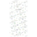 【暮らしラクラク応援セール】TSUMEKIRA(ツメキラ) ネイルシール Snow Crystal オーロラ ジェル専用 SG-YUK-104【取り寄せ・返品不...