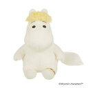【暮らしラクラク応援セール】セキグチ 手のひらぬいぐるみ スノークのおじょうさん 572045【取り寄せ・返品不可商品】