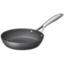【暮らしラクラク応援セール】ビタクラフト スーパー鉄フライパン20cm 10710006【取り寄せ・返品不可商品】