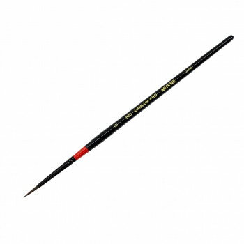 【暮らしラクラク応援セール】アルテージュ キャムロンプロ 620 筆 0号【取り寄せ・返品不可商品】