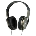 【暮らしラクラク応援セール】ELPA(エルパ) 密閉型ヘッドホン 3m+延長コード2m RD-OH50 1763300【取り寄せ・返品不可商品】