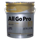 【暮らしラクラク応援セール】シーバイエス オールゴープロ(業務用床用ワックスはく離剤) 18L【取り寄せ・返品不可商品】