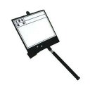 【暮らしラクラク応援セール】土牛産業 伸縮式Mg対応ホワイトボード DS-2N 04096【取り寄せ・返品不可商品】
